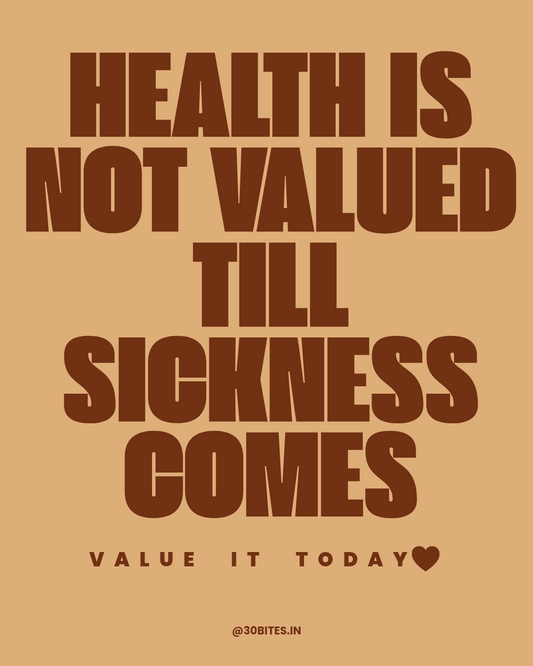 Why Powdered Healthy Drinks Are Not Always the Best Choice for Daily Nutrition